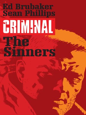 cover image of Criminal (2006), Volume 5